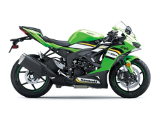 ZX6R 20024 -