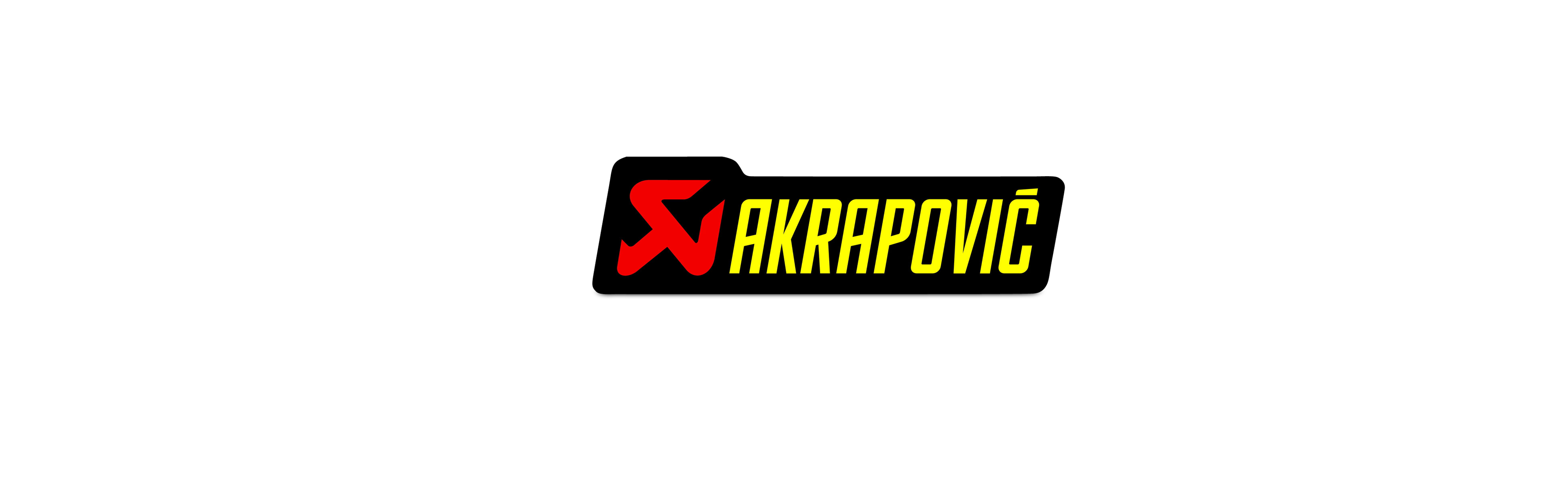 Akrapovic