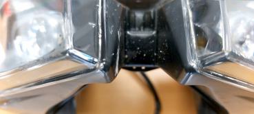 LED Scheinwerfer Kawasaki  ZX6R 2024 -2026