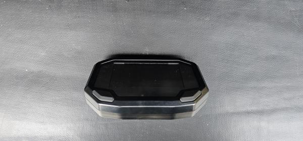 Dashboard ZX6R